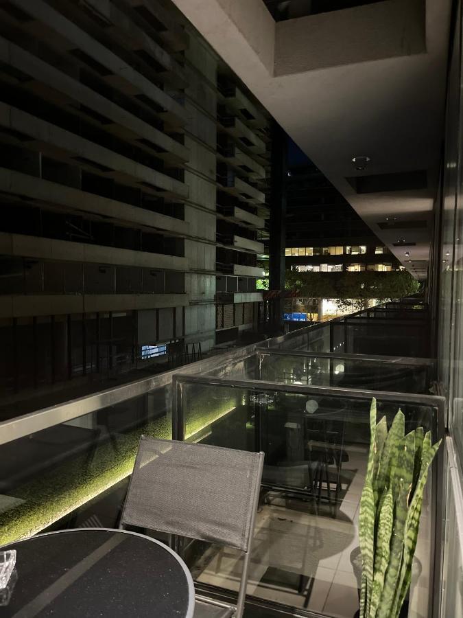 City Madero Buenos Aires Extérieur photo