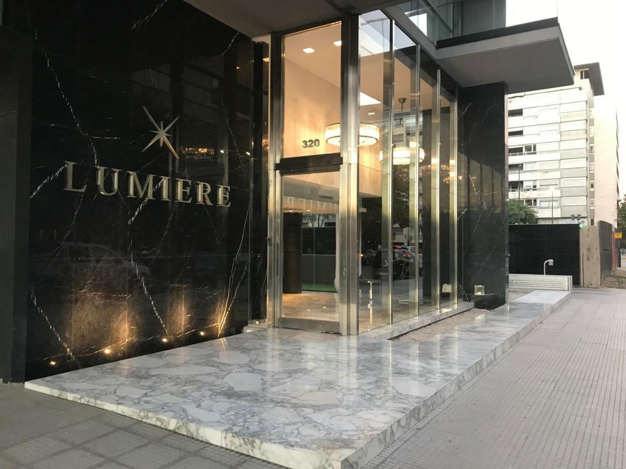 City Madero Buenos Aires Extérieur photo