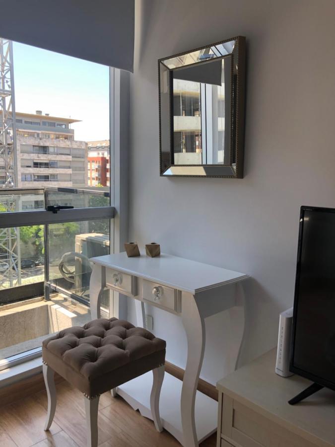 Appartement City Madero Buenos Aires Extérieur photo